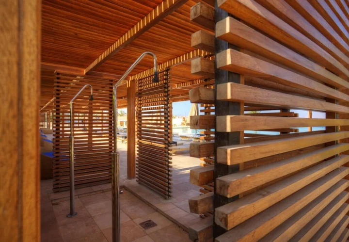 Акаба: Grand Tala Bay Resort, Aqaba