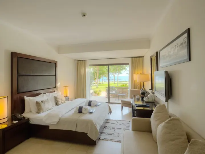 Акаба: Grand Tala Bay Resort, Aqaba