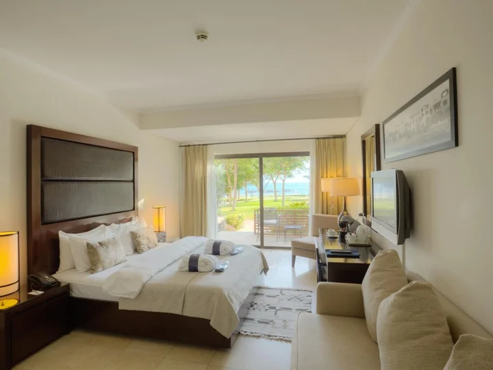 Акаба: Grand Tala Bay Resort, Aqaba