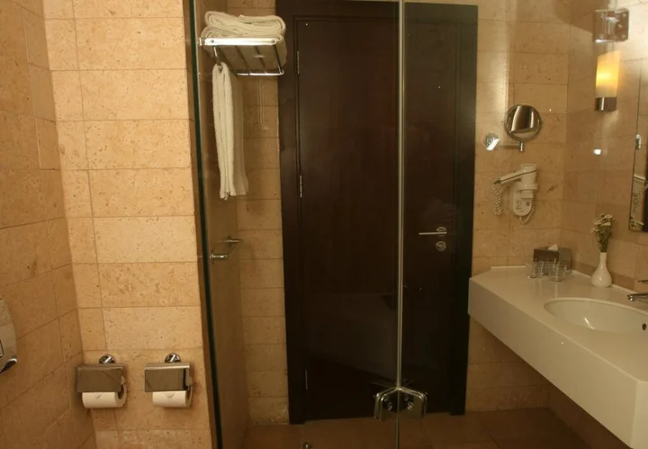 Акаба: Grand Tala Bay Resort, Aqaba