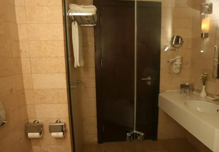 Акаба: Grand Tala Bay Resort, Aqaba
