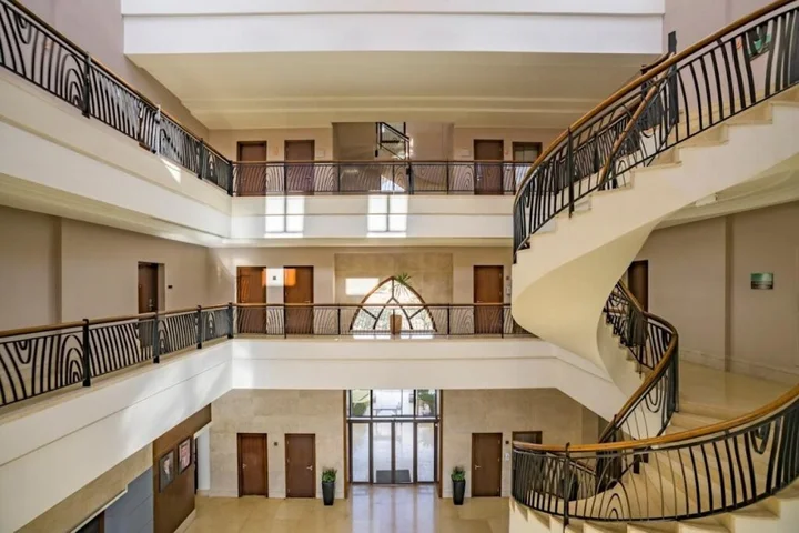 Акаба: Grand Tala Bay Resort, Aqaba