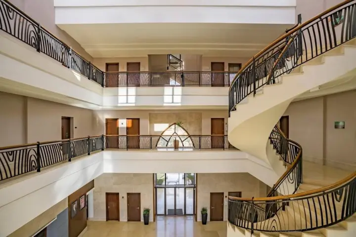 Акаба: Grand Tala Bay Resort, Aqaba