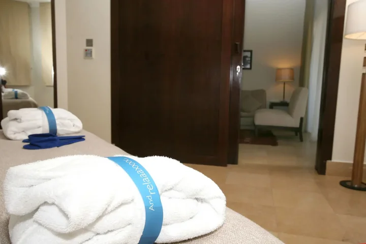 Акаба: Grand Tala Bay Resort, Aqaba