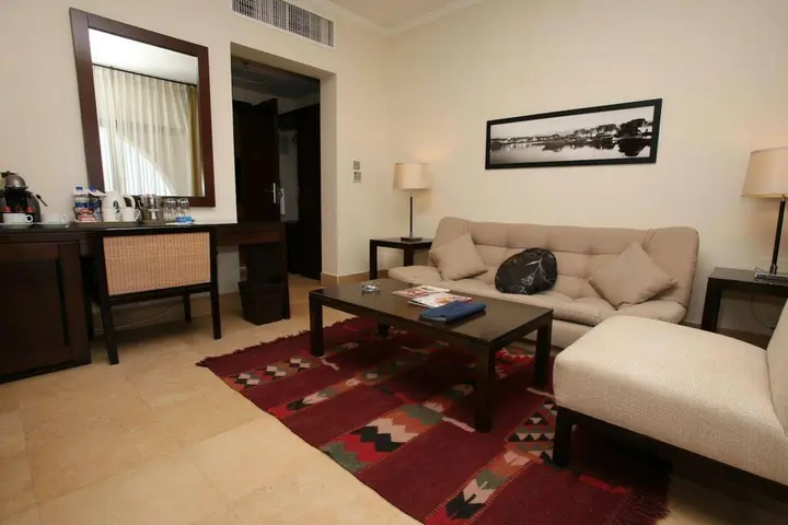Акаба: Grand Tala Bay Resort, Aqaba