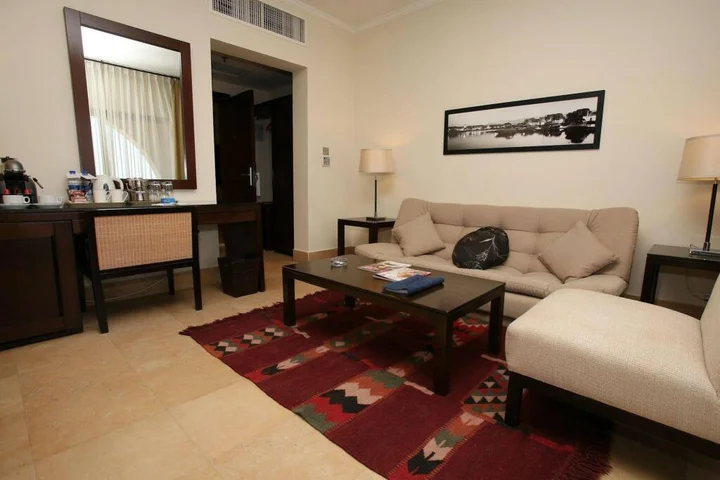 Акаба: Grand Tala Bay Resort, Aqaba