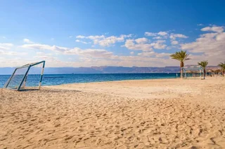 Акаба: Grand Tala Bay Resort, Aqaba