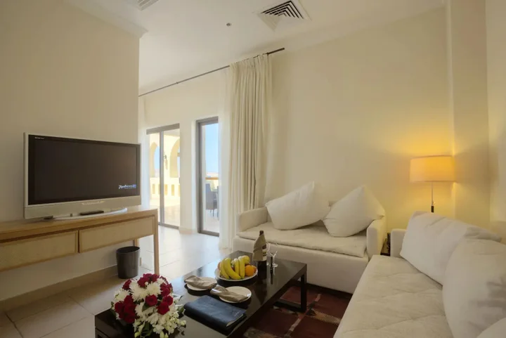 Акаба: Grand Tala Bay Resort, Aqaba