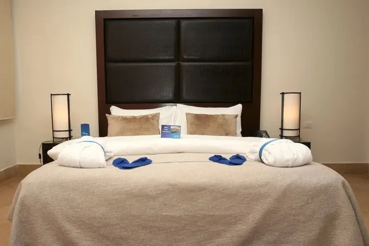 Акаба: Grand Tala Bay Resort, Aqaba