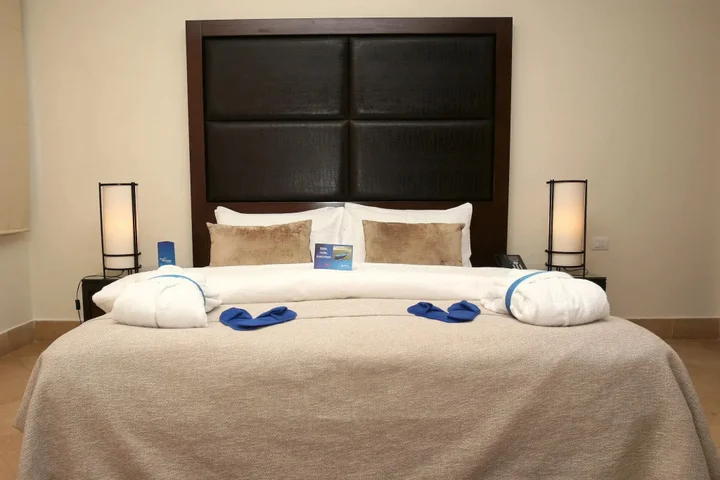 Акаба: Grand Tala Bay Resort, Aqaba