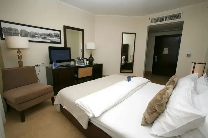 Акаба: Grand Tala Bay Resort, Aqaba