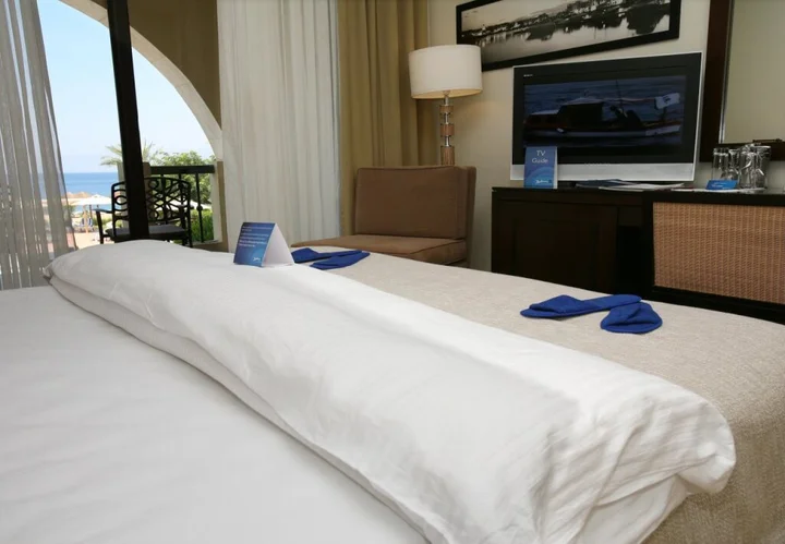 Акаба: Grand Tala Bay Resort, Aqaba