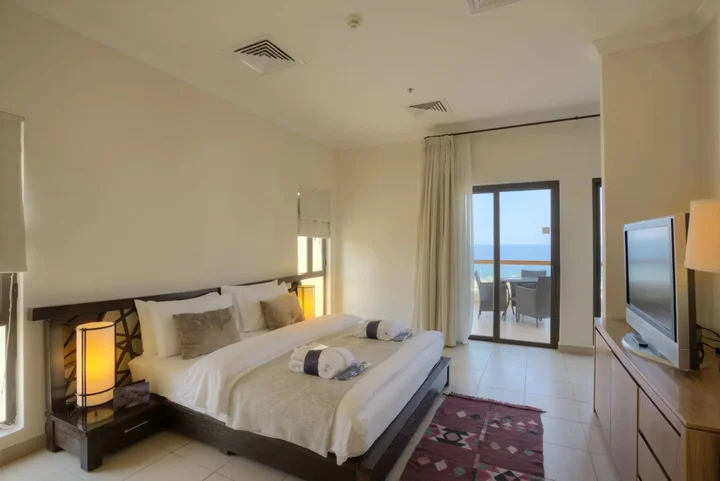 Акаба: Grand Tala Bay Resort, Aqaba