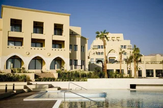 Акаба: Grand Tala Bay Resort, Aqaba