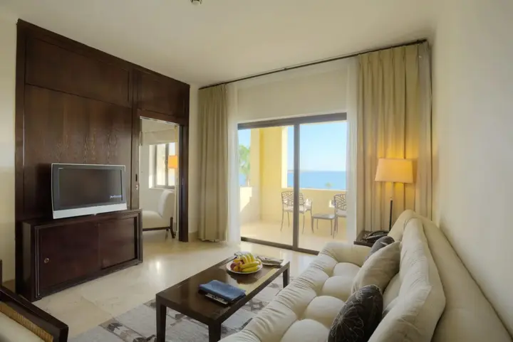 Акаба: Grand Tala Bay Resort, Aqaba