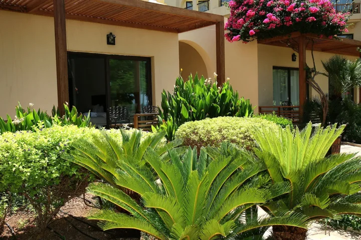 Акаба: Grand Tala Bay Resort, Aqaba
