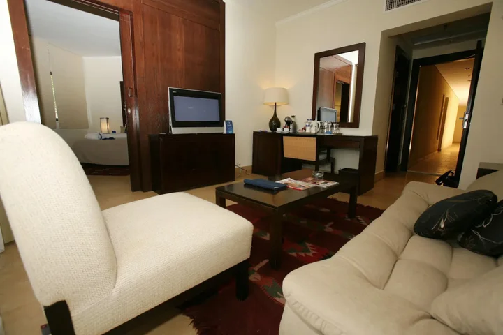 Акаба: Grand Tala Bay Resort, Aqaba