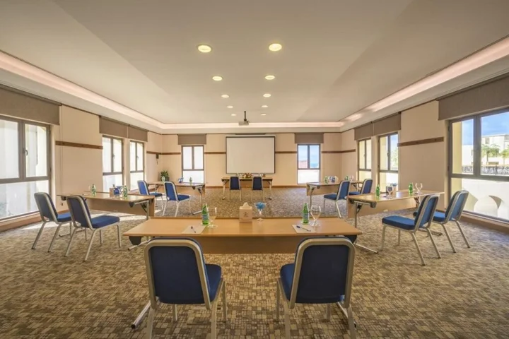 Акаба: Grand Tala Bay Resort, Aqaba
