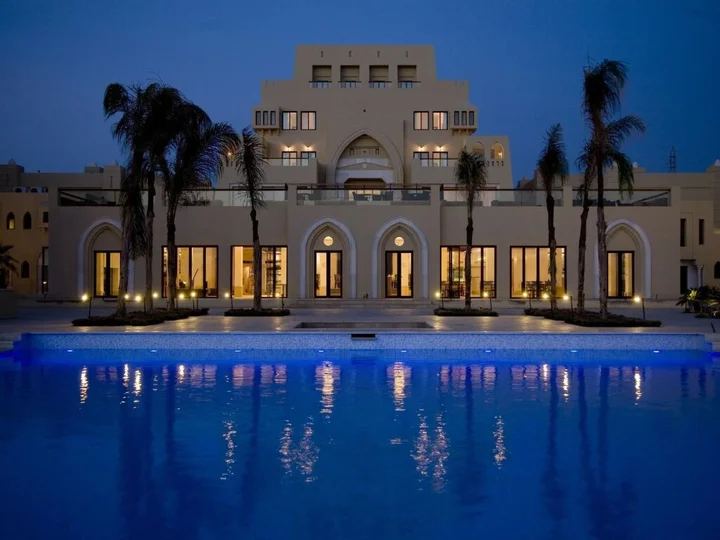 Акаба: Grand Tala Bay Resort, Aqaba