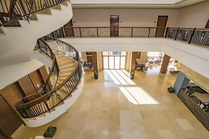 Акаба: Grand Tala Bay Resort, Aqaba