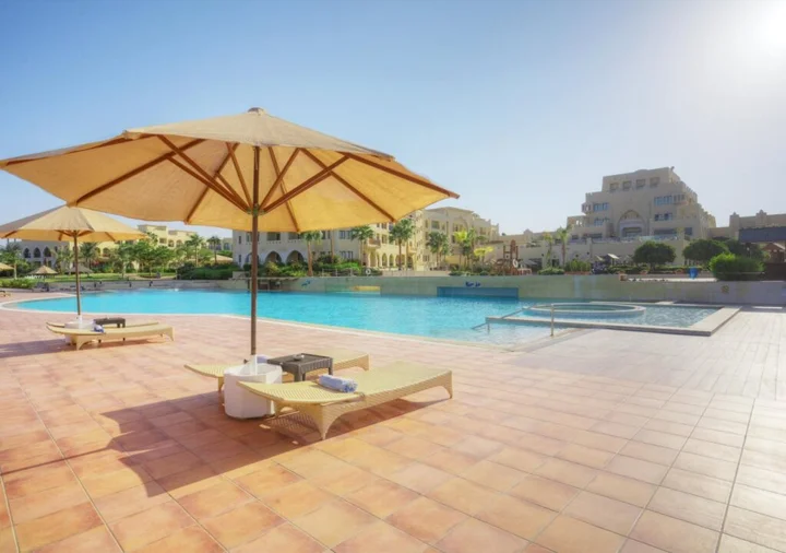 Акаба: Grand Tala Bay Resort, Aqaba