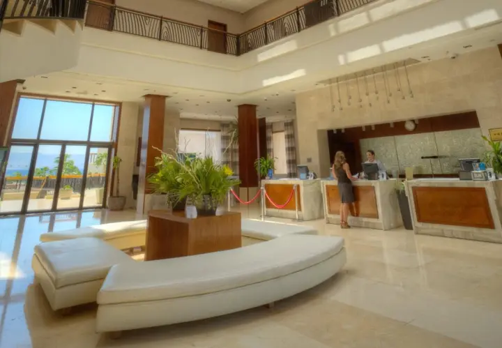 Акаба: Grand Tala Bay Resort, Aqaba