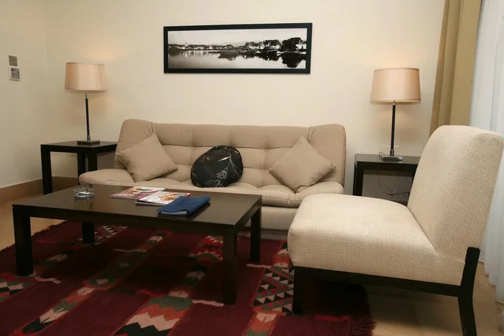 Акаба: Grand Tala Bay Resort, Aqaba
