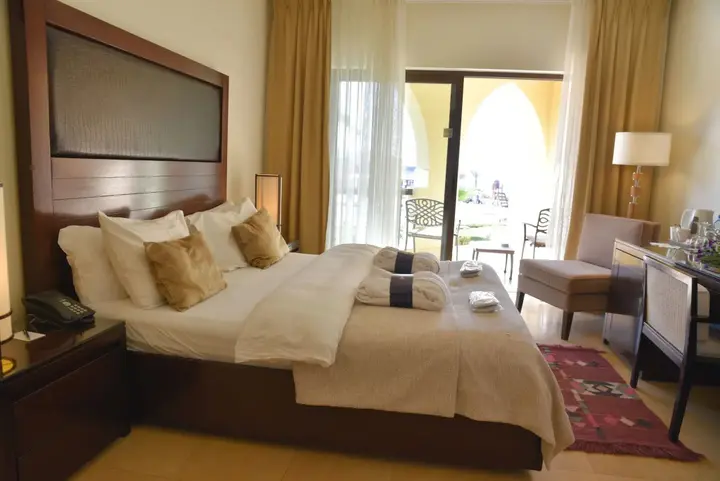 Акаба: Grand Tala Bay Resort, Aqaba