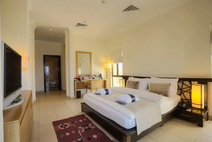 Акаба: Grand Tala Bay Resort, Aqaba