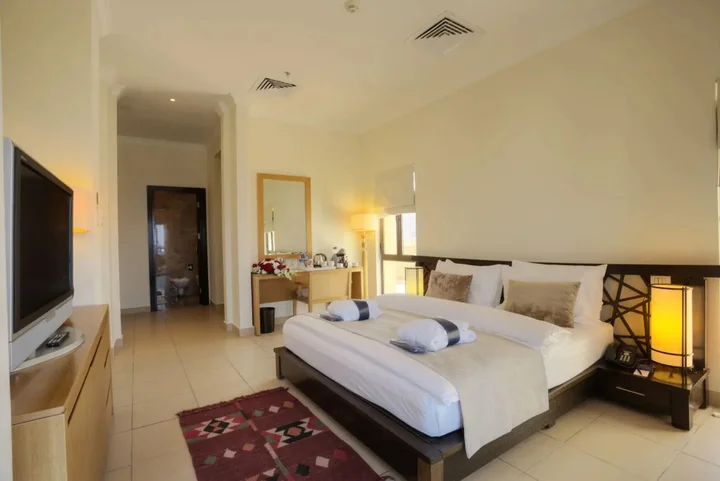 Акаба: Grand Tala Bay Resort, Aqaba