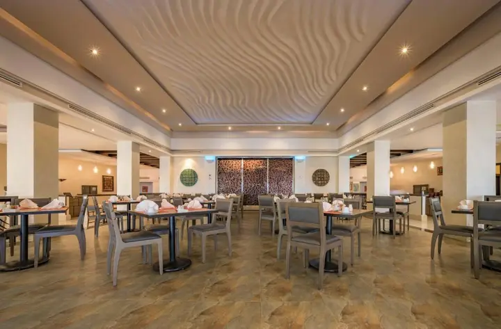 Акаба: Grand Tala Bay Resort, Aqaba