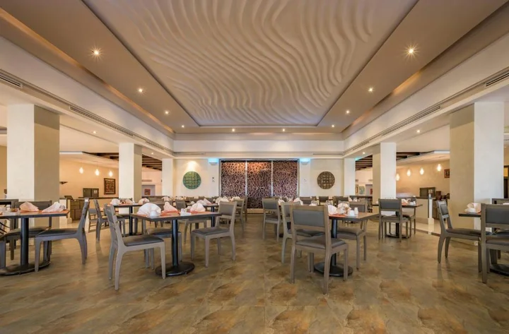 Акаба: Grand Tala Bay Resort, Aqaba