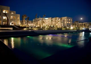 Акаба: Grand Tala Bay Resort, Aqaba