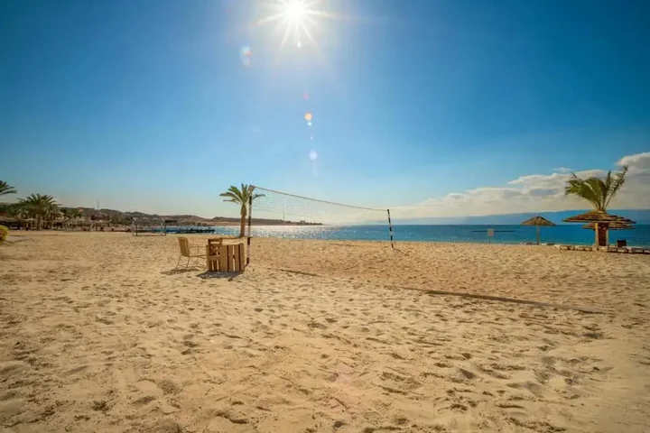 Акаба: Grand Tala Bay Resort, Aqaba
