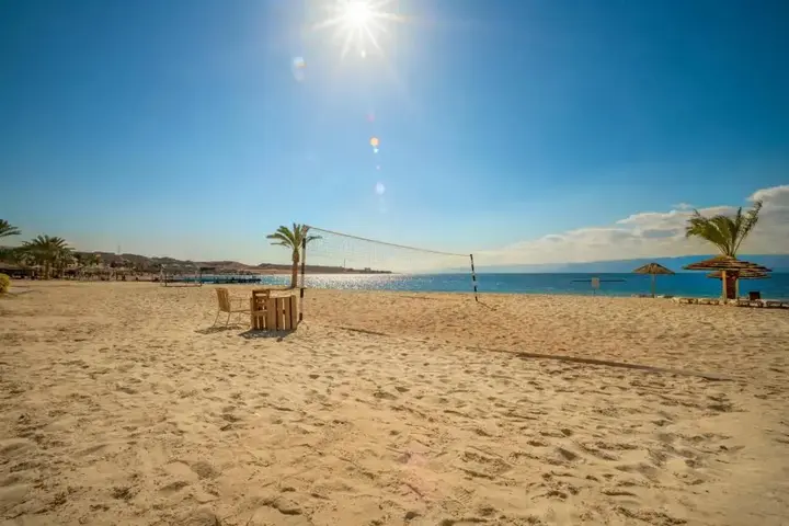 Акаба: Grand Tala Bay Resort, Aqaba