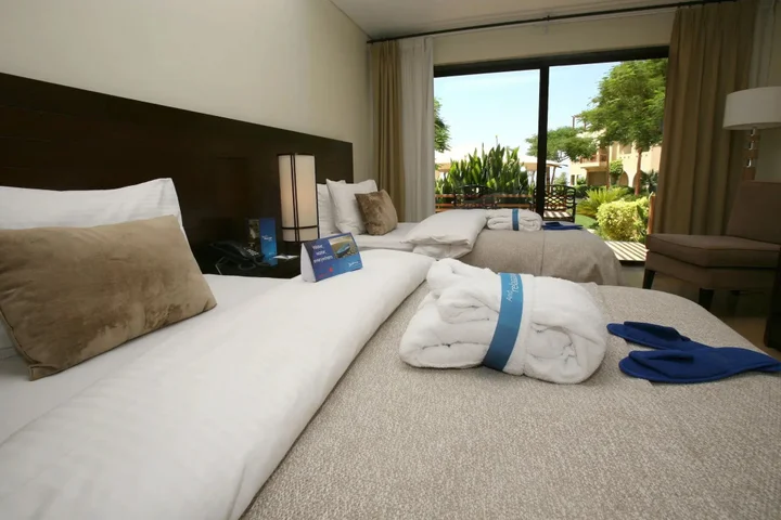 Акаба: Grand Tala Bay Resort, Aqaba