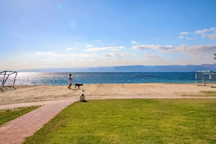 Акаба: Grand Tala Bay Resort, Aqaba