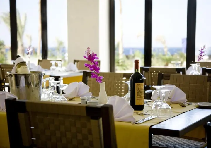 Акаба: Grand Tala Bay Resort, Aqaba