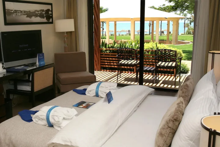 Акаба: Grand Tala Bay Resort, Aqaba