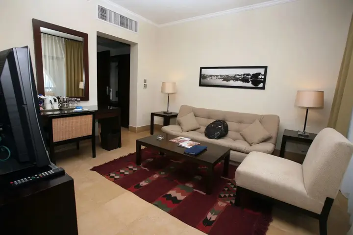 Акаба: Grand Tala Bay Resort, Aqaba