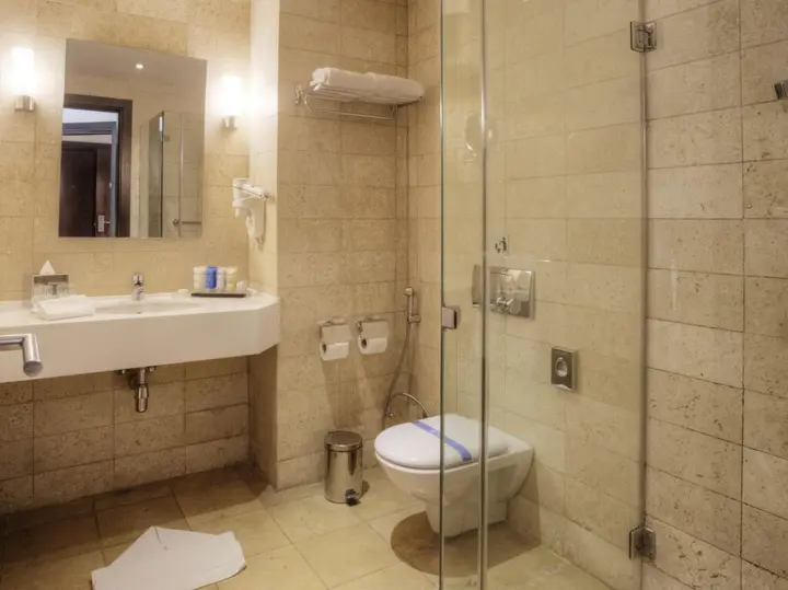 Акаба: Grand Tala Bay Resort, Aqaba