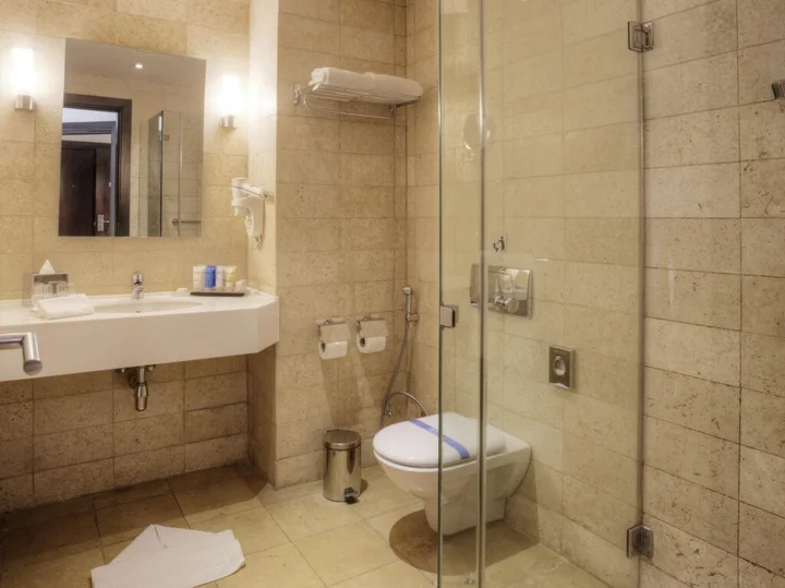 Акаба: Grand Tala Bay Resort, Aqaba