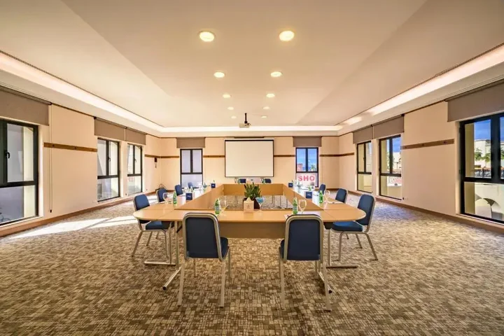Акаба: Grand Tala Bay Resort, Aqaba