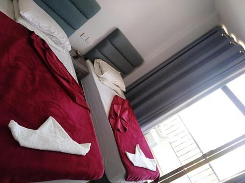 Акаба: Al Shula Hotel