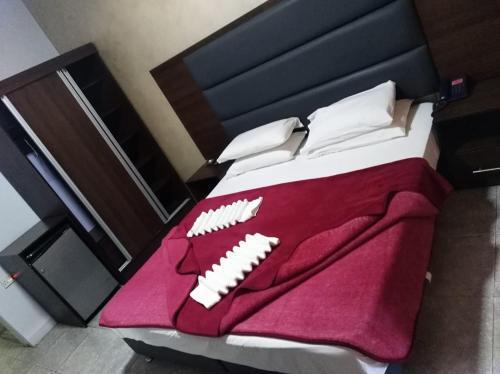 Акаба: Al Shula Hotel