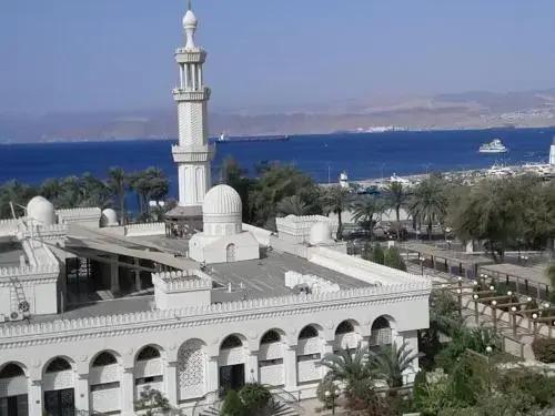Акаба: Al Shula Hotel