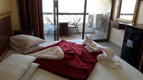 Акаба: Al Shula Hotel