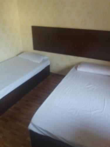 Акаба: Zohoor Hotel