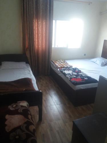 Акаба: Zohoor Hotel