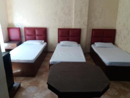 Акаба: Zohoor Hotel